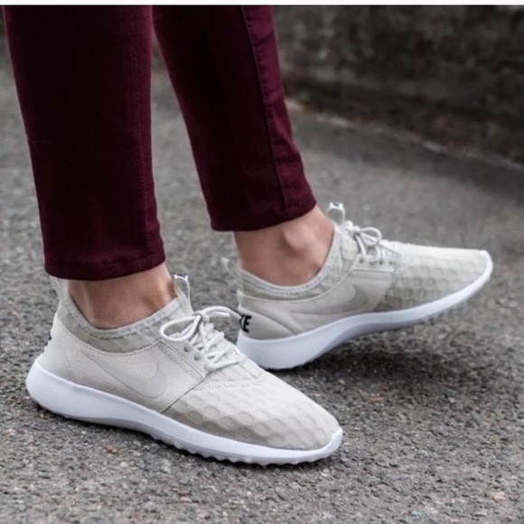 nike juvenate light bone